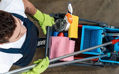 Tips for Finding a Reliable Phoenix Janitorial Company