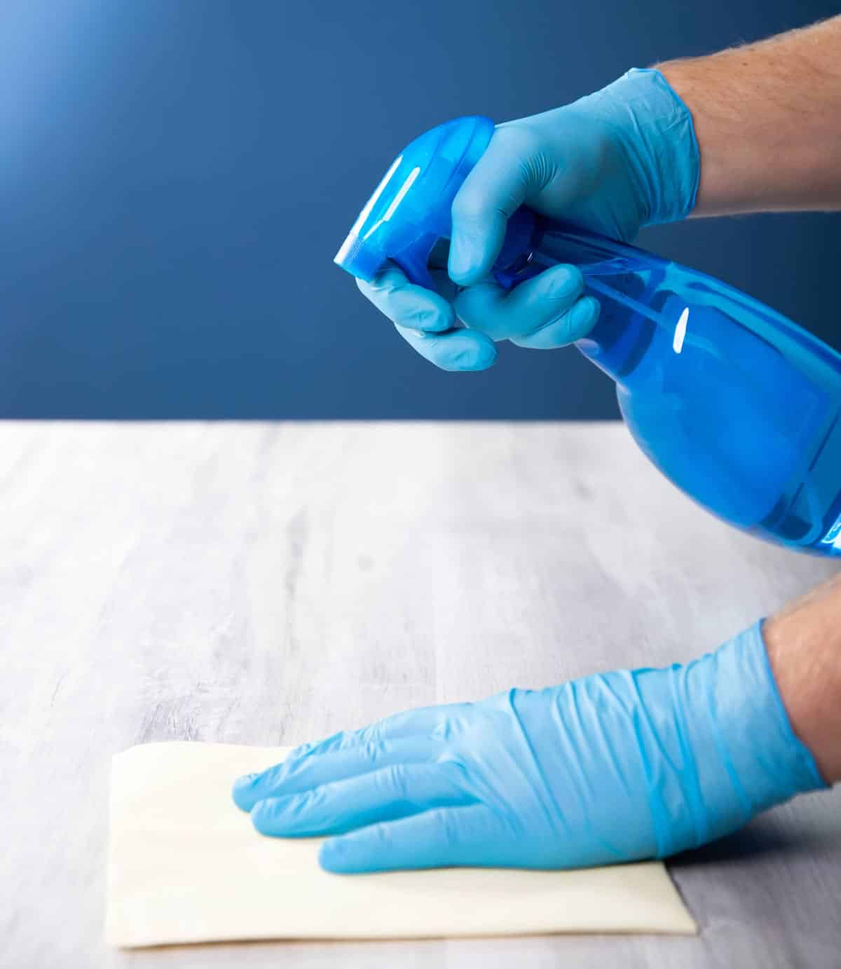 How Often Should Businesses Clean Surfaces During COVID?